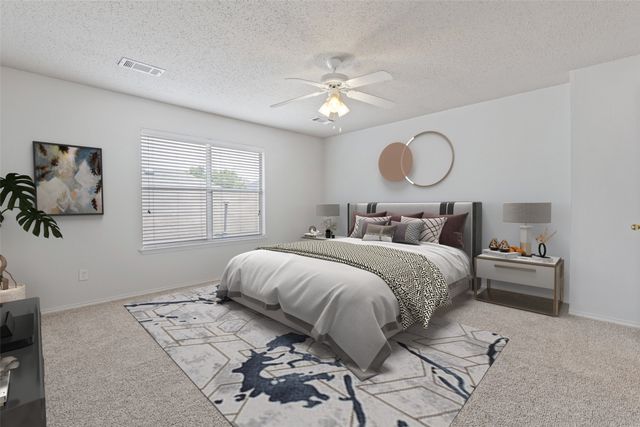 3832 Braxton Lane, Flower Mound, TX 75028