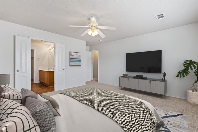 3832 Braxton Lane, Flower Mound, TX 75028