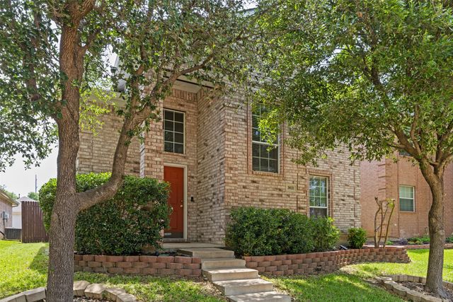 3832 Braxton Lane, Flower Mound, TX 75028