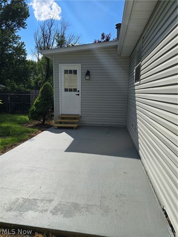 1312 15Th Street, Vienna, WV 26105
