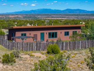 49/65 Blue Agave/Grenfell Ranch, Cerrillos, NM 87010
