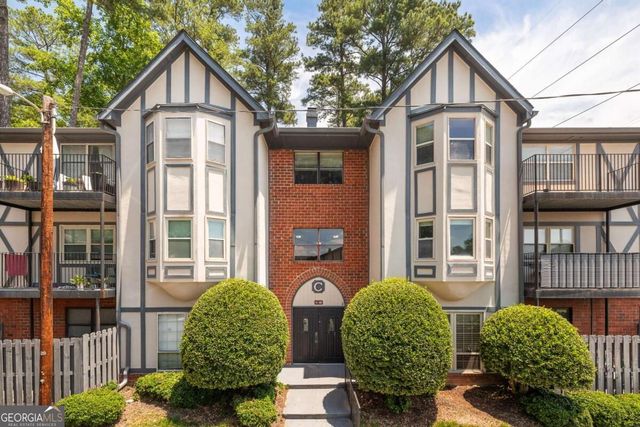 6851 Roswell Road NE C1, Atlanta, GA 30328