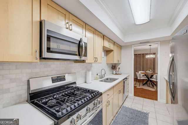 6851 Roswell Road NE C1, Atlanta, GA 30328