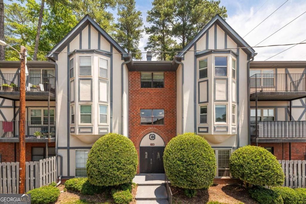 6851 Roswell Road NE C1, Atlanta, GA 30328 — photo 2