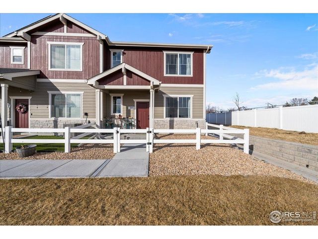 341 Cardinal St, Johnstown, CO 80534