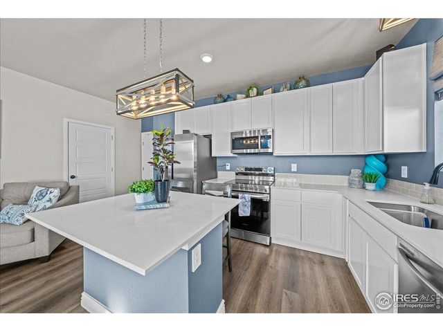 341 Cardinal St, Johnstown, CO 80534