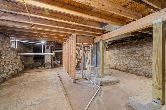 3758 Woodland Avenue, Kansas City, MO 64109