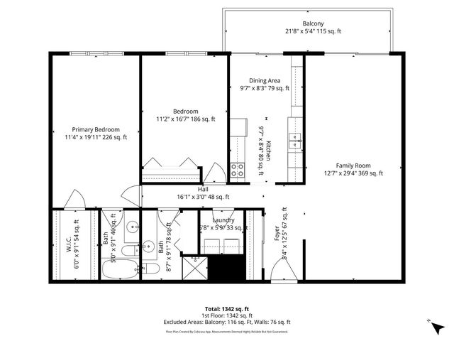 6935 N Milwaukee Avenue 204, Niles, IL 60714