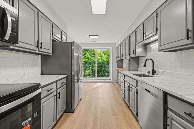 6935 N Milwaukee Avenue 204, Niles, IL 60714