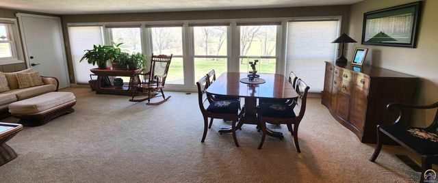 20 Lakeshore DR, Emporia, KS 66801