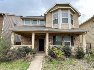 7139 Pavilion Drive, Houston, TX 77083