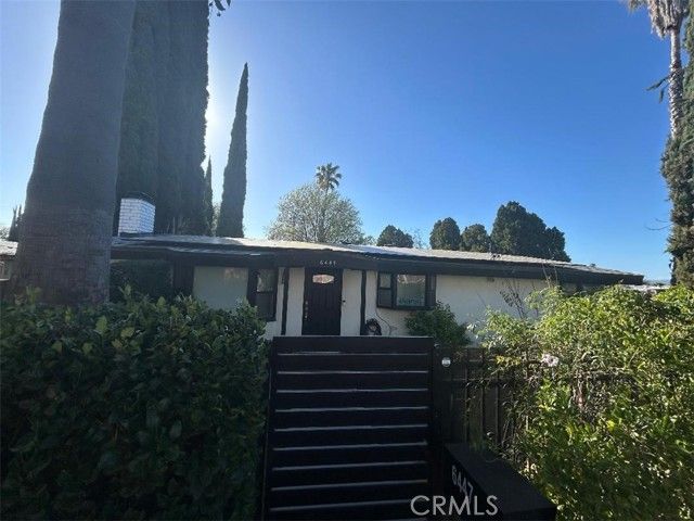 6447 Wilbur, Reseda (los Angeles), CA 91335