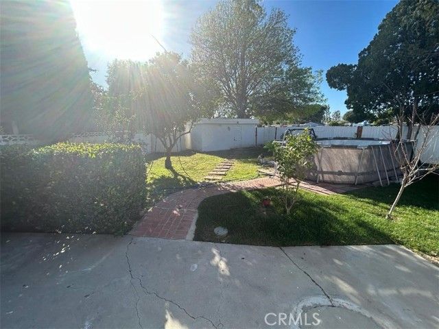 6447 Wilbur, Reseda (los Angeles), CA 91335