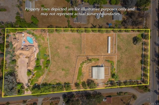 161 Lemon Grove Drive, Fallbrook, CA 92028