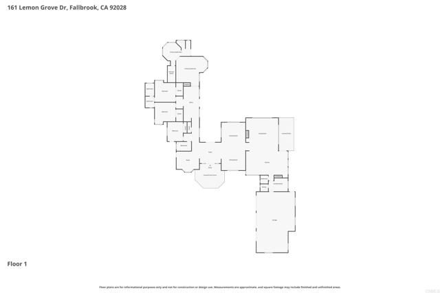 161 Lemon Grove Drive, Fallbrook, CA 92028