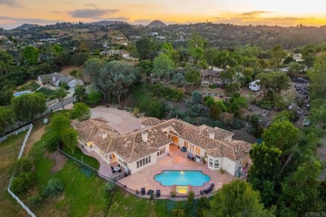 161 Lemon Grove Drive, Fallbrook, CA 92028