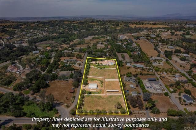 161 Lemon Grove Drive, Fallbrook, CA 92028