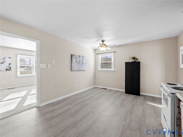 6452 Chenault Way, Mechanicsville, VA 23111