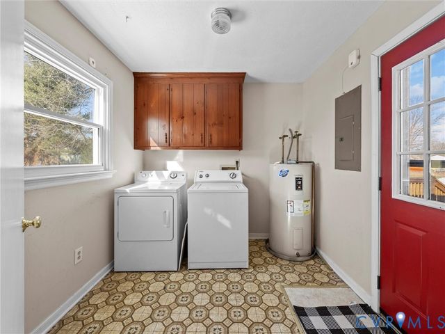 6452 Chenault Way, Mechanicsville, VA 23111