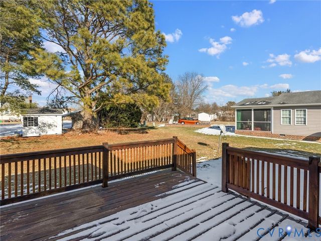 6452 Chenault Way, Mechanicsville, VA 23111