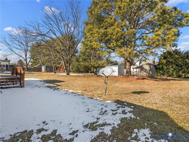 6452 Chenault Way, Mechanicsville, VA 23111