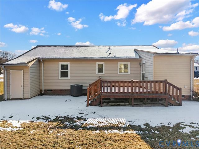 6452 Chenault Way, Mechanicsville, VA 23111