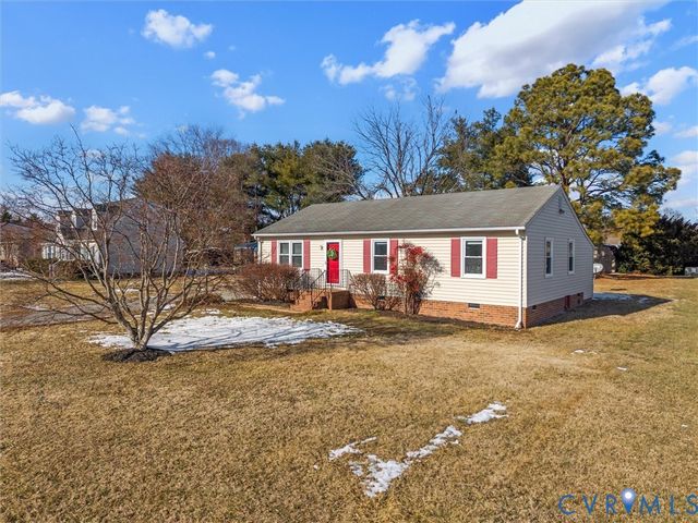 6452 Chenault Way, Mechanicsville, VA 23111