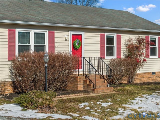 6452 Chenault Way, Mechanicsville, VA 23111