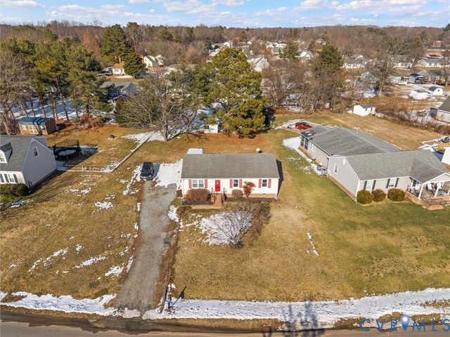 6452 Chenault Way, Mechanicsville, VA 23111