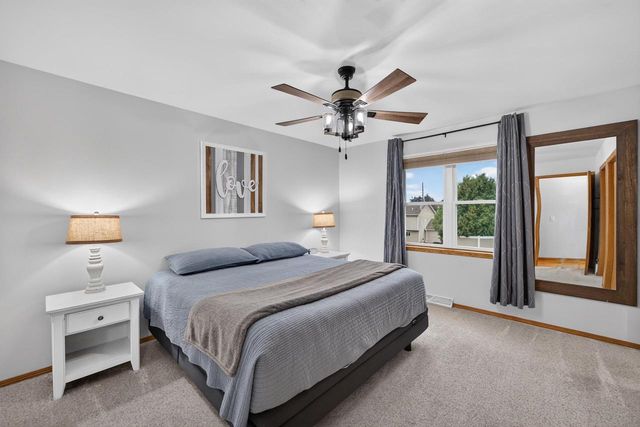 113 Terrace Court, Mount Horeb, WI 53572