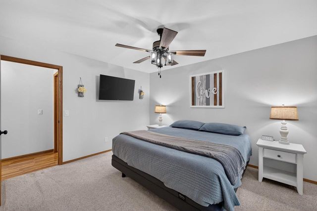 113 Terrace Court, Mount Horeb, WI 53572