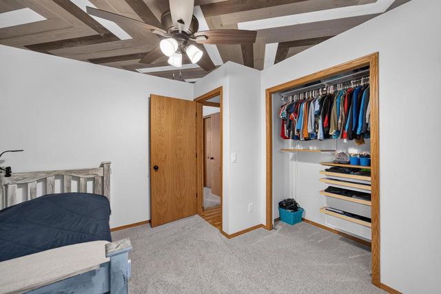 113 Terrace Court, Mount Horeb, WI 53572