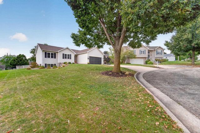 113 Terrace Court, Mount Horeb, WI 53572