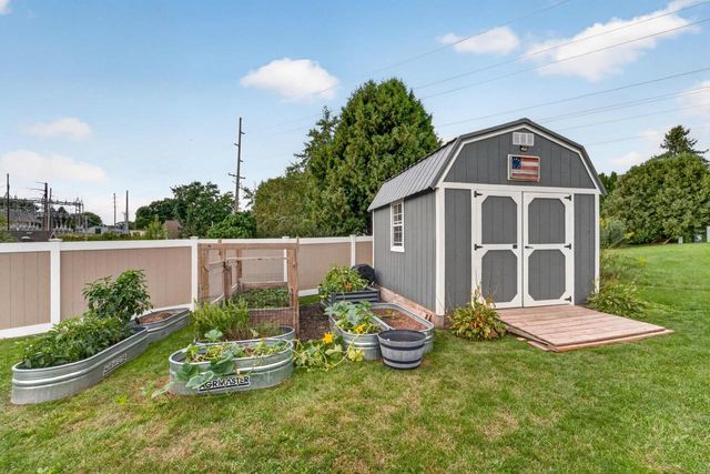 113 Terrace Court, Mount Horeb, WI 53572
