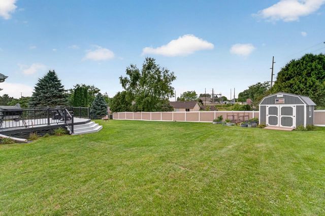 113 Terrace Court, Mount Horeb, WI 53572