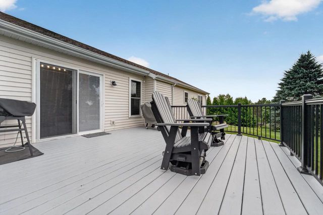 113 Terrace Court, Mount Horeb, WI 53572