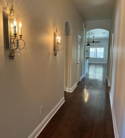 1900 Hackett Creek Drive, Mckinney, TX 75072