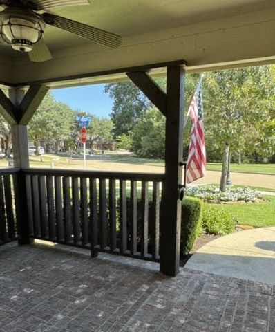 1900 Hackett Creek Drive, Mckinney, TX 75072