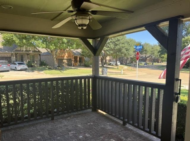 1900 Hackett Creek Drive, Mckinney, TX 75072
