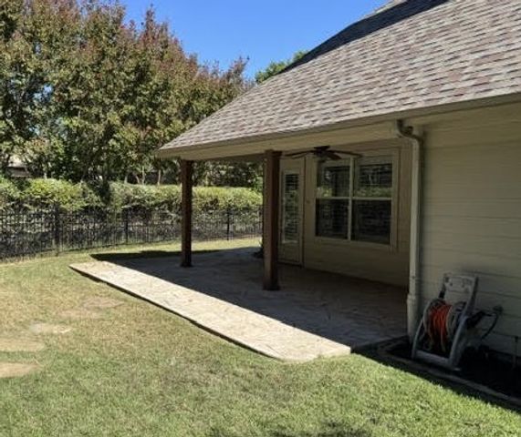 1900 Hackett Creek Drive, Mckinney, TX 75072