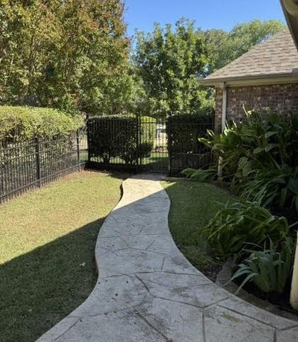 1900 Hackett Creek Drive, Mckinney, TX 75072