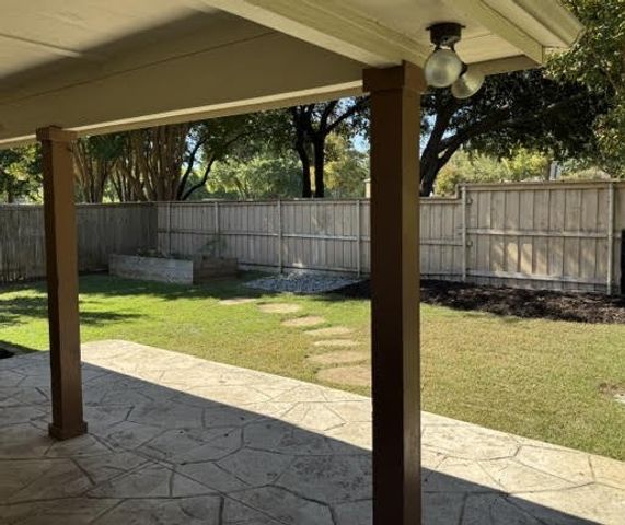 1900 Hackett Creek Drive, Mckinney, TX 75072
