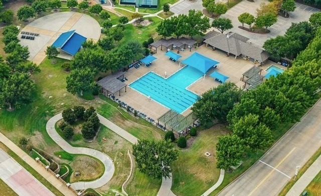 1900 Hackett Creek Drive, Mckinney, TX 75072