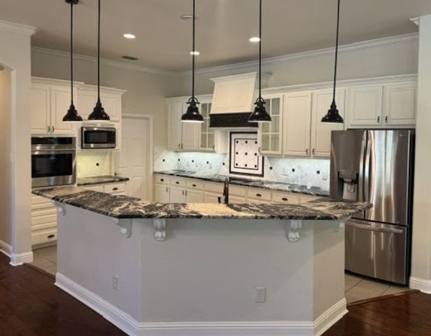 1900 Hackett Creek Drive, Mckinney, TX 75072