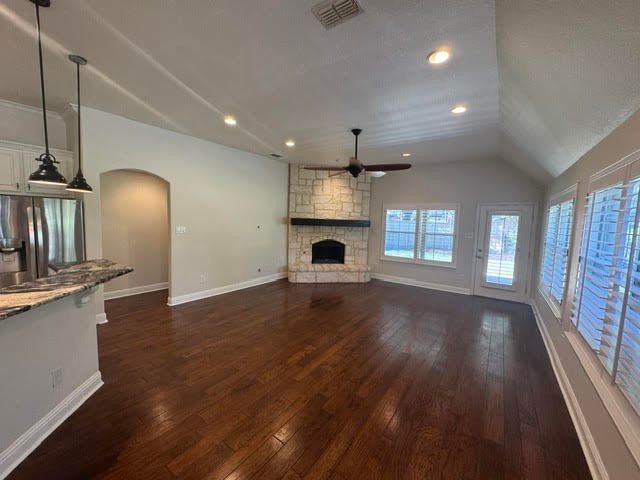 1900 Hackett Creek Drive, Mckinney, TX 75072