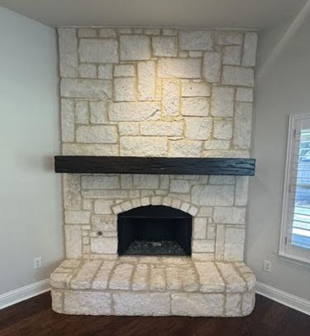 1900 Hackett Creek Drive, Mckinney, TX 75072