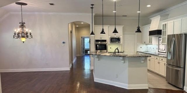 1900 Hackett Creek Drive, Mckinney, TX 75072