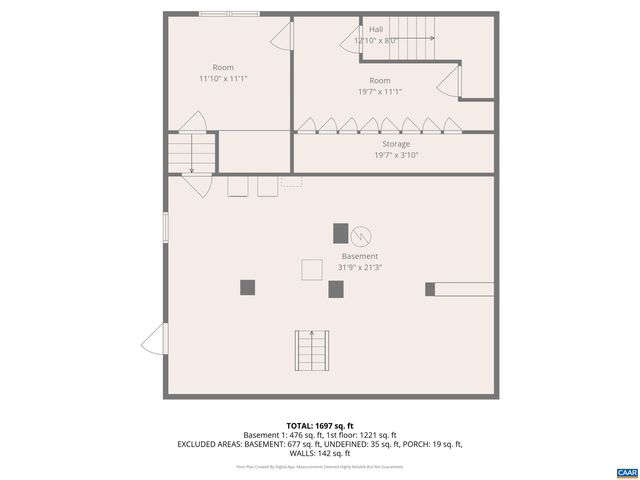 112 LEE ST, Staunton, VA 24401