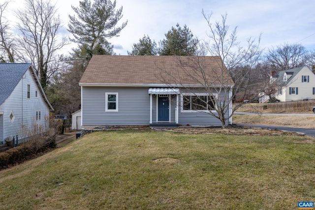 112 LEE ST, Staunton, VA 24401