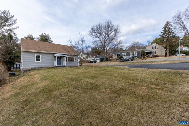 112 LEE ST, Staunton, VA 24401